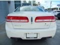 Crystal Champagne Metallic Tri-Coat - MKZ FWD Photo No. 3