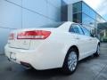 Crystal Champagne Metallic Tri-Coat - MKZ FWD Photo No. 4