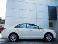 Crystal Champagne Metallic Tri-Coat - MKZ FWD Photo No. 5