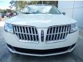 Crystal Champagne Metallic Tri-Coat - MKZ FWD Photo No. 7
