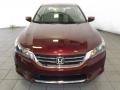 2014 Basque Red Pearl II Honda Accord LX Sedan  photo #2