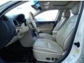 Crystal Champagne Metallic Tri-Coat - MKZ FWD Photo No. 11