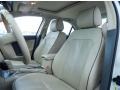 Crystal Champagne Metallic Tri-Coat - MKZ FWD Photo No. 12