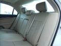 Crystal Champagne Metallic Tri-Coat - MKZ FWD Photo No. 15