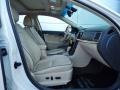 Crystal Champagne Metallic Tri-Coat - MKZ FWD Photo No. 16