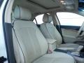 Crystal Champagne Metallic Tri-Coat - MKZ FWD Photo No. 17