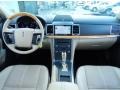 Crystal Champagne Metallic Tri-Coat - MKZ FWD Photo No. 19