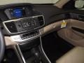 2014 Basque Red Pearl II Honda Accord LX Sedan  photo #13
