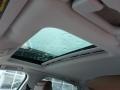 Sunroof of 2014 A8 L 3.0T quattro