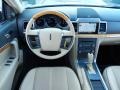 Crystal Champagne Metallic Tri-Coat - MKZ FWD Photo No. 20