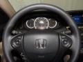 2014 Basque Red Pearl II Honda Accord LX Sedan  photo #21