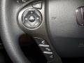 2014 Basque Red Pearl II Honda Accord LX Sedan  photo #23