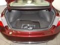2014 Basque Red Pearl II Honda Accord LX Sedan  photo #29