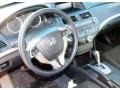 2012 Polished Metal Metallic Honda Accord EX Coupe  photo #5