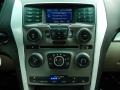 2014 Oxford White Ford Explorer FWD  photo #10