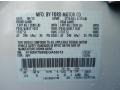 2014 Oxford White Ford Explorer FWD  photo #12