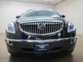 2010 Carbon Black Metallic Buick Enclave CXL AWD  photo #3