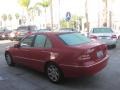 Mars Red - C 240 Sedan Photo No. 4