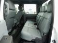 Steel Rear Seat Photo for 2014 Ford F350 Super Duty #89625530