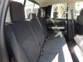 2012 Black Toyota Tundra Double Cab  photo #7