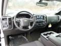 2014 Summit White Chevrolet Silverado 1500 LT Crew Cab 4x4  photo #12