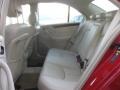Mars Red - C 240 Sedan Photo No. 16