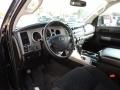2012 Black Toyota Tundra Double Cab  photo #11