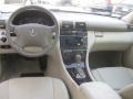 Mars Red - C 240 Sedan Photo No. 17