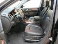 2010 Carbon Black Metallic Buick Enclave CXL AWD  photo #17