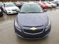 Atlantis Blue Metallic - Cruze LT Photo No. 2