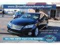 Black Sapphire Pearl - ES 350 Photo No. 1