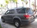 2005 Phantom Gray Pearl Toyota Sequoia SR5  photo #4