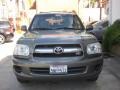 2005 Phantom Gray Pearl Toyota Sequoia SR5  photo #6