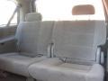 2005 Phantom Gray Pearl Toyota Sequoia SR5  photo #18