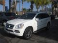 Arctic White - GL 450 4Matic Photo No. 5