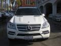 Arctic White - GL 450 4Matic Photo No. 6