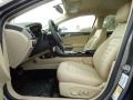 Dune Front Seat Photo for 2014 Ford Fusion #89626370