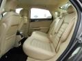 Dune Rear Seat Photo for 2014 Ford Fusion #89626386