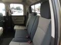 2012 Sagebrush Pearl Dodge Ram 1500 SLT Quad Cab 4x4  photo #8