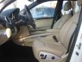 Arctic White - GL 450 4Matic Photo No. 17