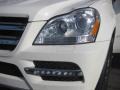 Arctic White - GL 450 4Matic Photo No. 23