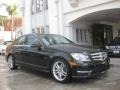 Black - C 250 Sport Photo No. 1