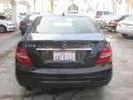 Black - C 250 Sport Photo No. 3