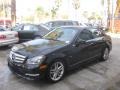 Black - C 250 Sport Photo No. 5