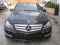 Black - C 250 Sport Photo No. 6