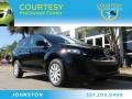 2010 Black Cherry Mica Mazda CX-7 i Sport  photo #1