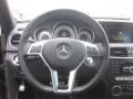 Black - C 250 Sport Photo No. 10