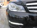 Black - C 250 Sport Photo No. 22