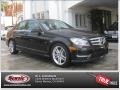 Black - C 250 Sport Photo No. 26
