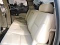 2013 Onyx Black GMC Sierra 1500 Denali Crew Cab AWD  photo #12